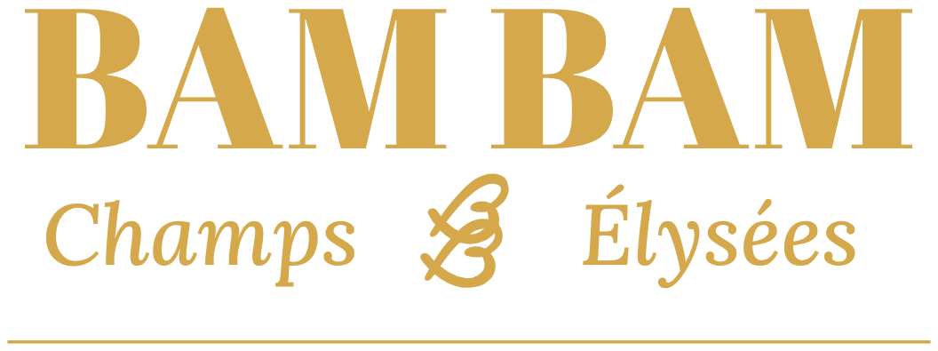 Bam Bam Champs-Élysées